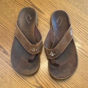OluKai Sandals